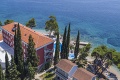 Hotel Bellevue, Orebi