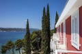 Hotel Bellevue, Orebi