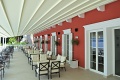 Hotel Bellevue, Orebi