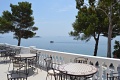 Hotel Bellevue, Orebi