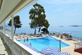 Hotel Bellevue, Orebi