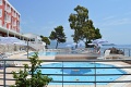 Hotel Bellevue, Orebi