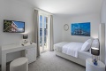 Hotel Bellevue, Orebi
