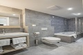 Hotel Bellevue, Orebi