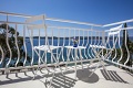 Hotel Bellevue, Orebi