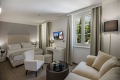 Hotel Bellevue, Orebi