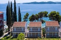 Hotel Bellevue, Orebi
