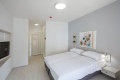 Hotel Bellevue, Orebi
