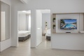 Hotel Bellevue, Orebi