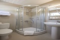 Hotel Bellevue, Orebi