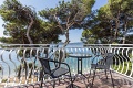 Hotel Bellevue, Orebi
