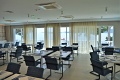 Hotel Bellevue, Orebi