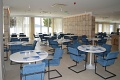Hotel Bellevue, Orebi