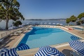 Hotel Bellevue, Orebi