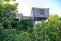 Villa Calamota, ostrov Koloep
