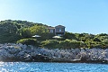Villa Calamota, ostrov Koloep