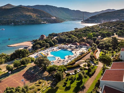 ubytovanie Hotel Valamar Club, Dubrovnik, Dalmcia Dubrovnik