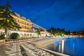 Hotel Epidaurus, Cavtat