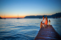 Hotel Epidaurus, Cavtat