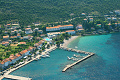 Hotel Faraon, Trpanj