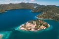 Hotel Faraon, Trpanj