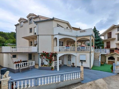 ubytovanie Apartmny Gagula, Mlini, Dalmcia Dubrovnik