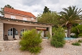 Villa Grace, Orebi