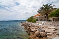 Villa Grace, Orebi