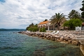 Villa Grace, Orebi