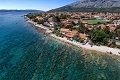 Villa Grace, Orebi
