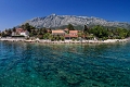 Villa Grace, Orebi