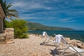 Villa Grace, Orebi