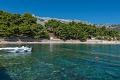 Villa Grace, Orebi