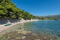 Villa Grace, Orebi