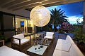 Villa Grand Soleil, Orebi