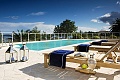 Villa Grand Soleil, Orebi