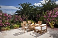 Villa Grand Soleil, Orebi