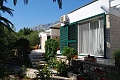 Villa Grand Soleil, Orebi