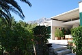 Villa Grand Soleil, Orebi
