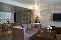 Villa Grand Soleil, Orebi