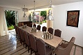 Villa Grand Soleil, Orebi