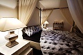 Villa Grand Soleil, Orebi