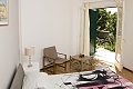 Villa Grand Soleil, Orebi