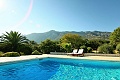 Villa Grand Soleil, Orebi