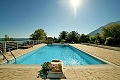 Villa Grand Soleil, Orebi
