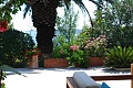 Villa Grand Soleil, Orebi