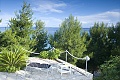 Villa Grand Soleil, Orebi