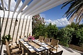 Villa Grand Soleil, Orebi