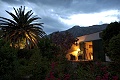 Villa Grand Soleil, Orebi
