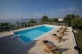 Villa Grand Soleil, Orebi